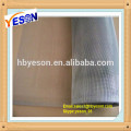 Plastic/fiberglass insect screen/Fiberglass window screen one way made in china